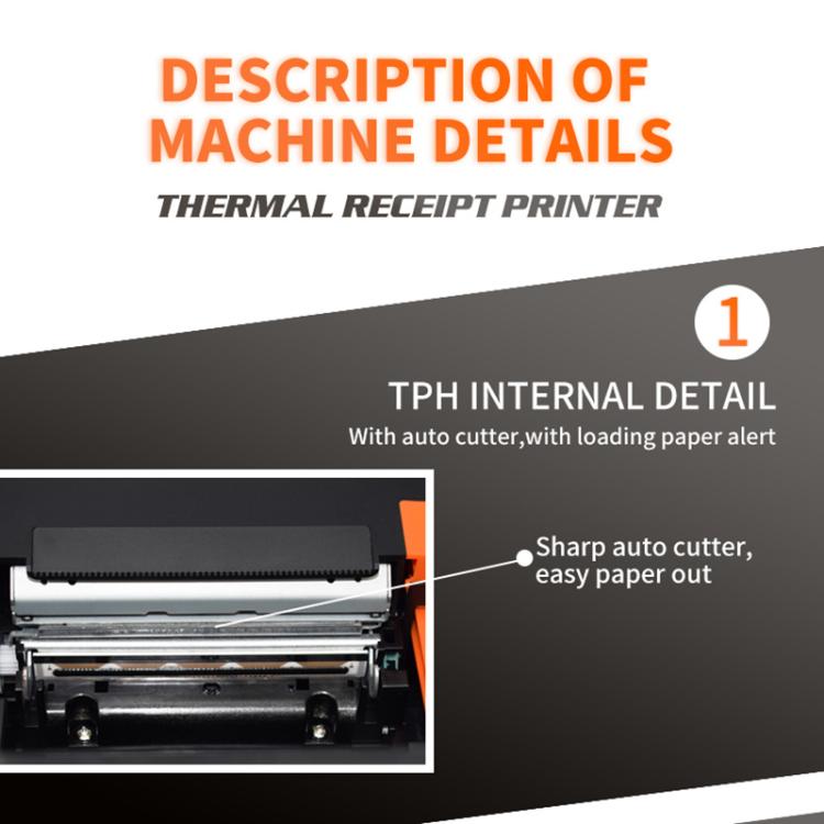 ZJ-8360-L-USB-Bluetooth-Wireless-Auto-cutter-80mm-Thermal-Receipt-PrinterAU-Plug-PC5703AU