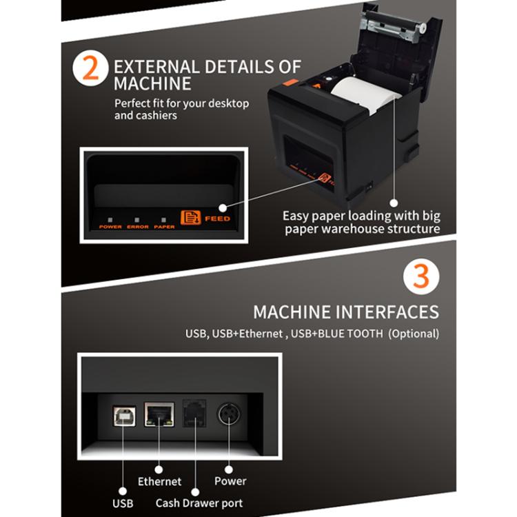 ZJ-8360-L-USB-Bluetooth-Wireless-Auto-cutter-80mm-Thermal-Receipt-PrinterAU-Plug-PC5703AU