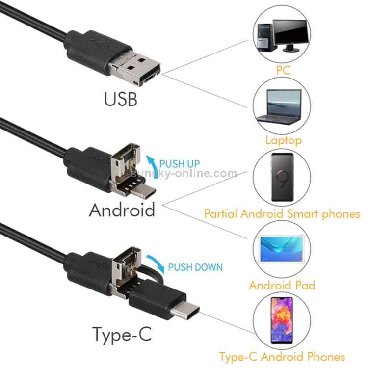 inskam107-39mm-3-In-1-HD-Waterproof-Industry-Digital-Endoscope-Inspection-Camera-Length-1m-Flexible-CableBlack-DE2581B